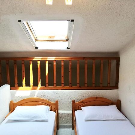 Stella'S Maisonette Сивири Екстериор снимка