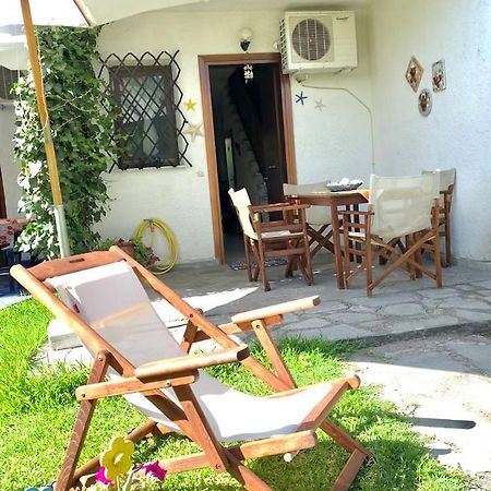 Stella'S Maisonette Сивири Екстериор снимка