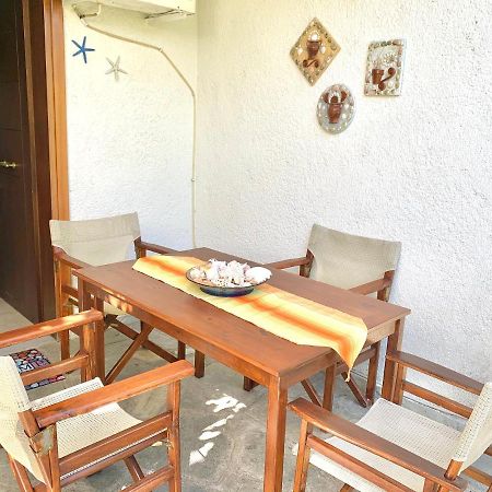 Stella'S Maisonette Сивири Екстериор снимка