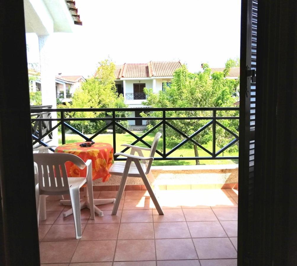 Stella'S Maisonette Сивири Екстериор снимка