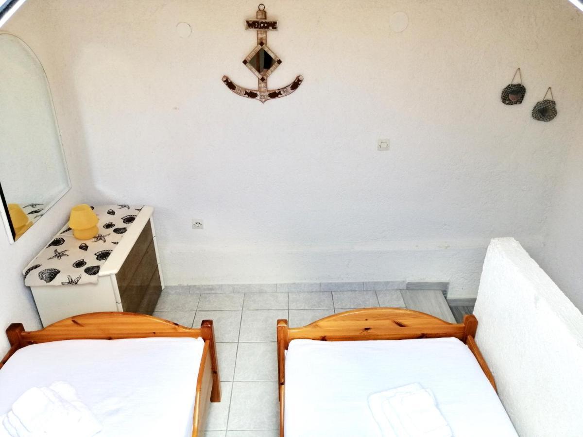 Stella'S Maisonette Сивири Екстериор снимка