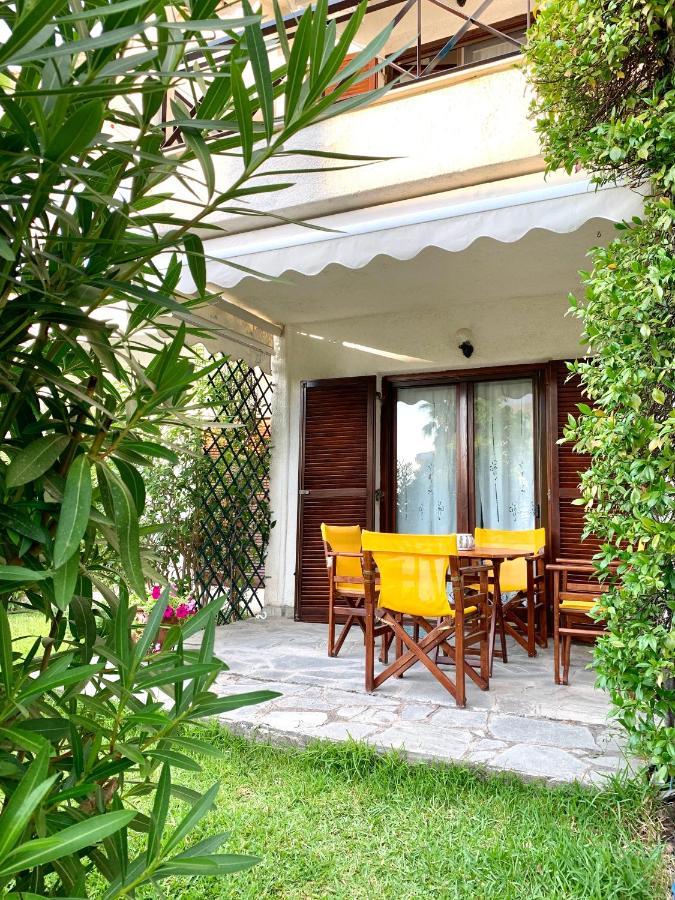 Stella'S Maisonette Сивири Екстериор снимка