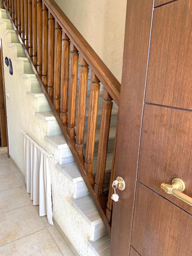 Stella'S Maisonette Сивири Екстериор снимка