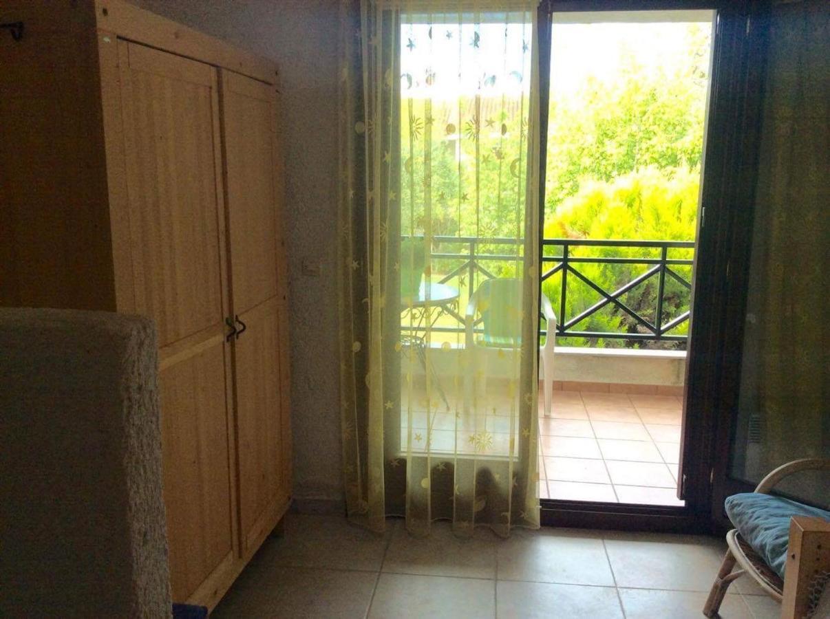 Stella'S Maisonette Сивири Екстериор снимка