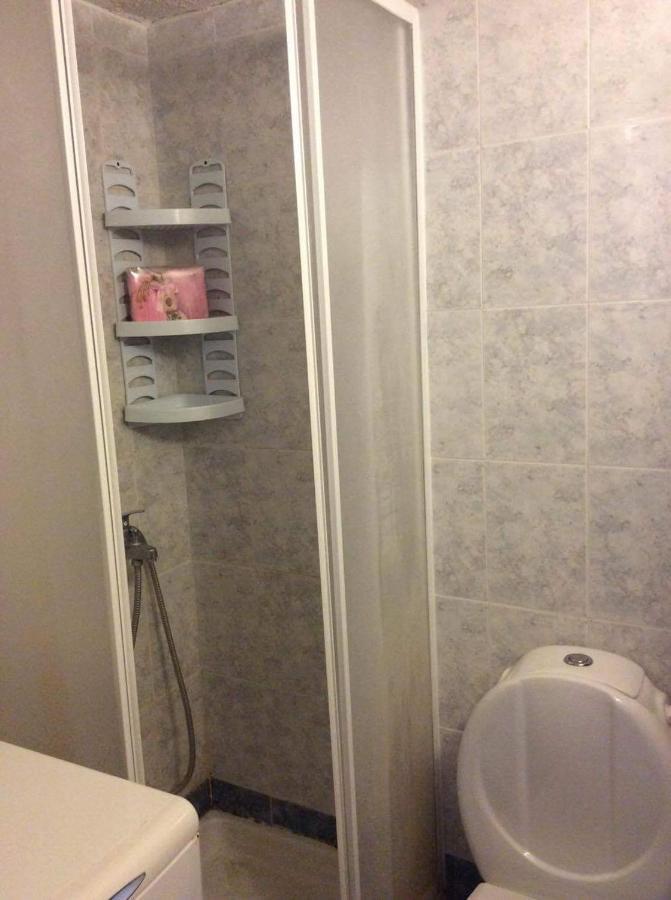 Stella'S Maisonette Сивири Екстериор снимка