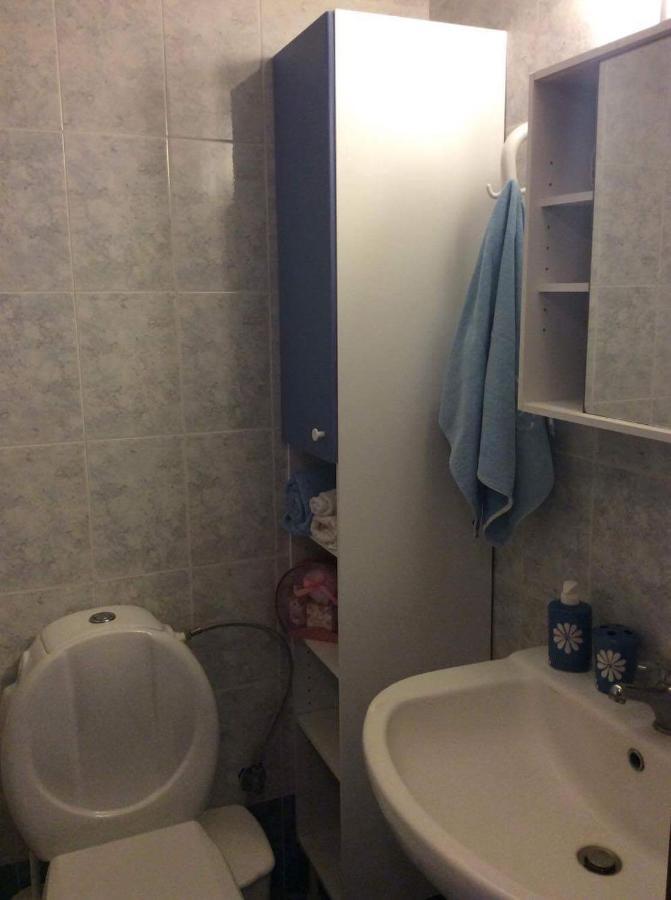 Stella'S Maisonette Сивири Екстериор снимка